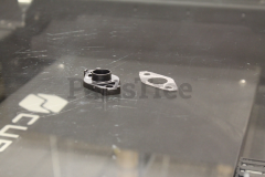 Snapper 699144 Use 792382: Gasket-Intake - image 4