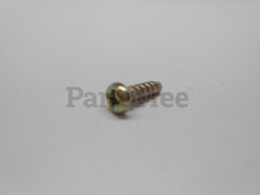 Echo 9154503010 Screw, 3 X 10 - image 2