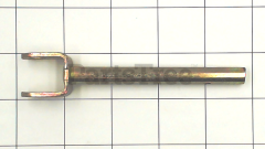 Murray 1501309MA Rod 3.70yoke Asy,Cran - image 1