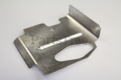 MTD 791-182345 Gas Intake Baffle - image 3
