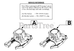 Weed Eater FL Plus - Weed Eater Featherlite String Trimmer, Type 1 Service Reference