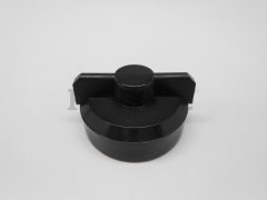 MTD 650886 Wing Nut, 1/4-20 - image 1