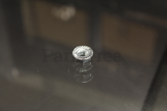 RedMax 873155377 Flange Nut, 5/16"