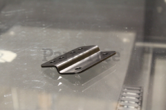 Simplicity 1725706 Mounting Bracket, 12ga - image 2