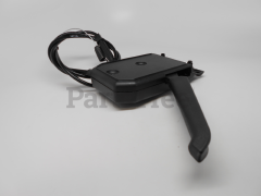 Snapper 7101892MA Control Head Assembly - image 5