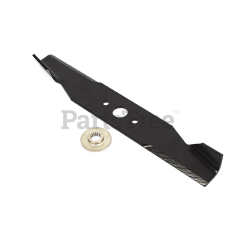 Snapper Pro 1687016 Blade Repl Kit For 1722090 54' Hi - image 1