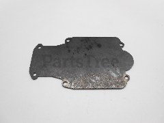 Echo 61041106561 Gear Case Lid - image 1