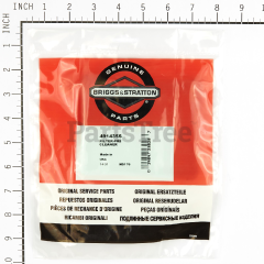 Snapper 491435 Use 491435s: Element Assy - image 2
