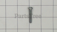 Simplicity 960604 Hex Washer Head Screw - image 4