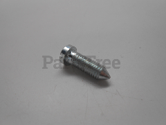 Echo 12313406320 Screw, Idle Adj. - image 1