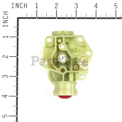 Murray 794231 Carburetor - image 3