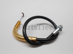 Echo 17800139430 Throttle Wire - image 2