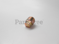 Tecumseh 31927 Pipe Plug - image 2
