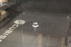 Simplicity 72117998 Hex Lock Nut, Esna Heavy 3/8-16 Later Models - image 5
