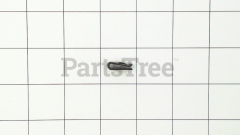 MTD 712-04050 Tinnerman Nut, U-Type - image 2