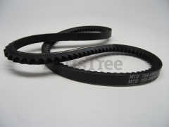 MTD 2705613 Genuine Factory Parts Auger Belt - image 2