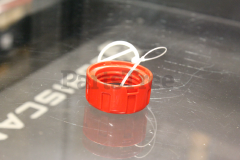 Echo A459000040 Cap Assembly - image 1