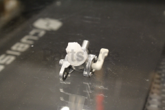 Briggs & Stratton 715901 Valve-Fuel Shut Off - image 5