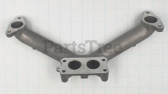 Kawasaki 590767006 Manifold-Intake - image 2