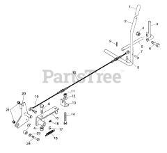Gravely 989002 (PM 300) - Gravely Pro-Master Zero-Turn Mower, 20hp Kohler (SN: 000101 & Above)