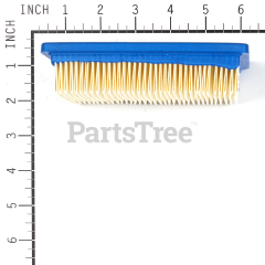 Snapper 73111 Use 73111gs: Element  Air Filter - image 4
