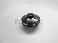 Echo 99944200240 Speed-Feed 400 Trimmer Head For Curved Shaft - image 2