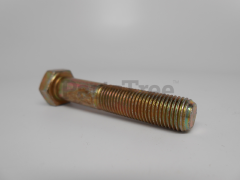 MTD 910-0151 Hex Screw, 3/8"-24 - image 2