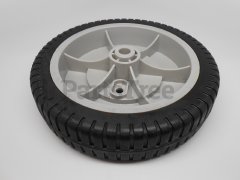 MTD 634-0020 Wheel And Tire Assembly - image 2
