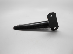 Snapper 9729E717MA Use 9729e701ma: Wp Lever Assy Clutch - image 1