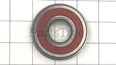 Snapper MT333446MA Pulley, Polyv 6od 10ri - image 4