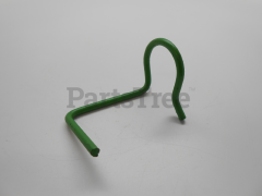 RedMax 532175553 Steering Clip