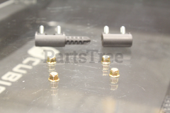 Generac 0F0165AESV Hinge Kit