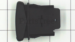Snapper 1737519 Switch, Rocker, Chute Rotation, 5-Pin