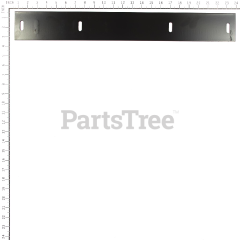 Snapper 1738335BM Scraper Blade, 24" - image 3