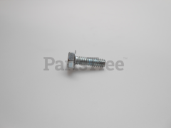 Tecumseh 650597 Screw - image 2