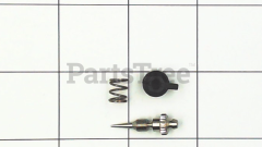 Snapper 808293 Use 842870: Cap/Needle Kit