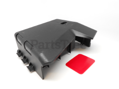 Tecumseh 37073 Air Cleaner Cover - image 3
