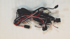 RedMax 532193392 Ignition Harness, Vgt.Rhd
