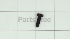 MTD 9054 Screw, M5 X 15.8mm - image 1
