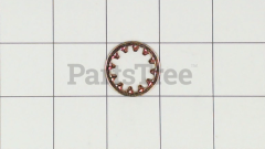 Ariens 06301900 Lock Washer, .625 X .045 Ywzc