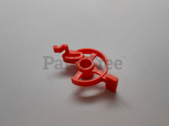 Echo A253000043 Control Lever - image 2