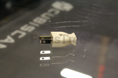 Echo 103589500303 Plug, Dc