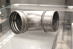 Echo E160000160 Blower Tube Elbow - image 1