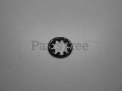 Simplicity 7091023 Lock Washer, 1/4 - image 1