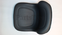 Poulan 532401043 Seat, Xg150.Blk.Kb/Sld.No-Logo - image 5