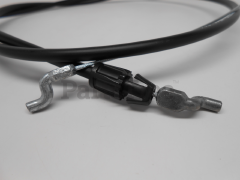 MTD 946-1132 Control Cable, 54.0" Lg - image 2