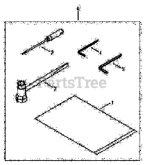 Shindaiwa 577 P - Shindaiwa Chainsaw Tools