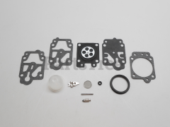 Echo P033000070 Carburetor Repair Kit, Wyk-345/347/410 - image 1