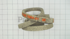 RedMax 506768401 Belt