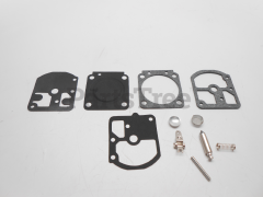Echo 12530015130 Carburetor Rebuild Kit